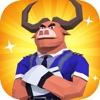 Ultimate Army-Monster Clash icon