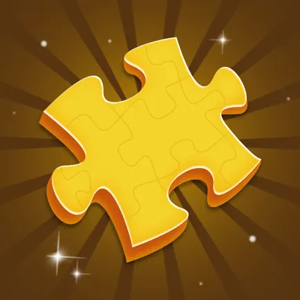 Infinite Puzzles-Magic Puzzles Читы