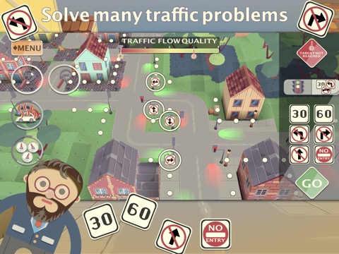 Traffic Brains 2のおすすめ画像1