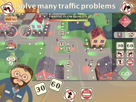 Traffic Brains 2