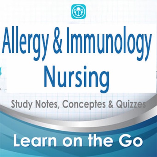 Allergy & Immunology Review