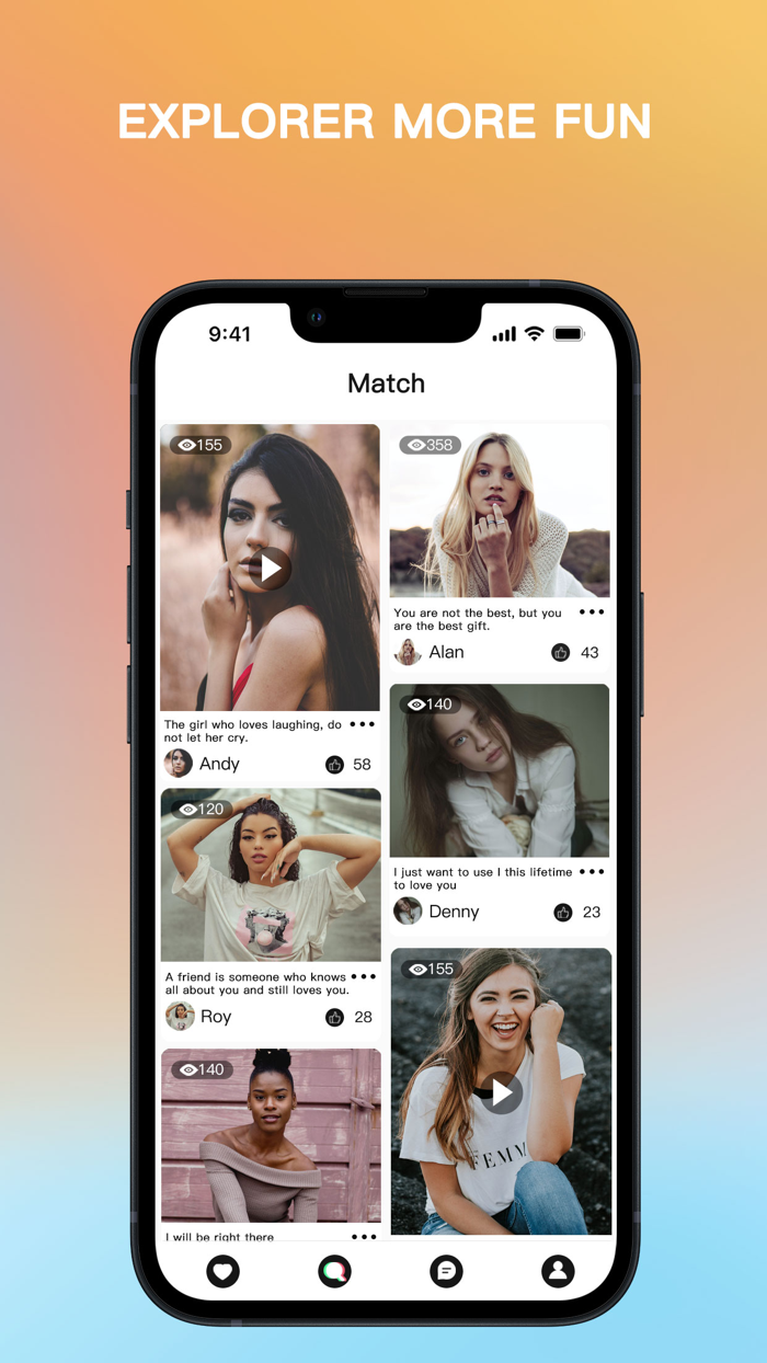 Adult Chat and Hookup Me -MatchU