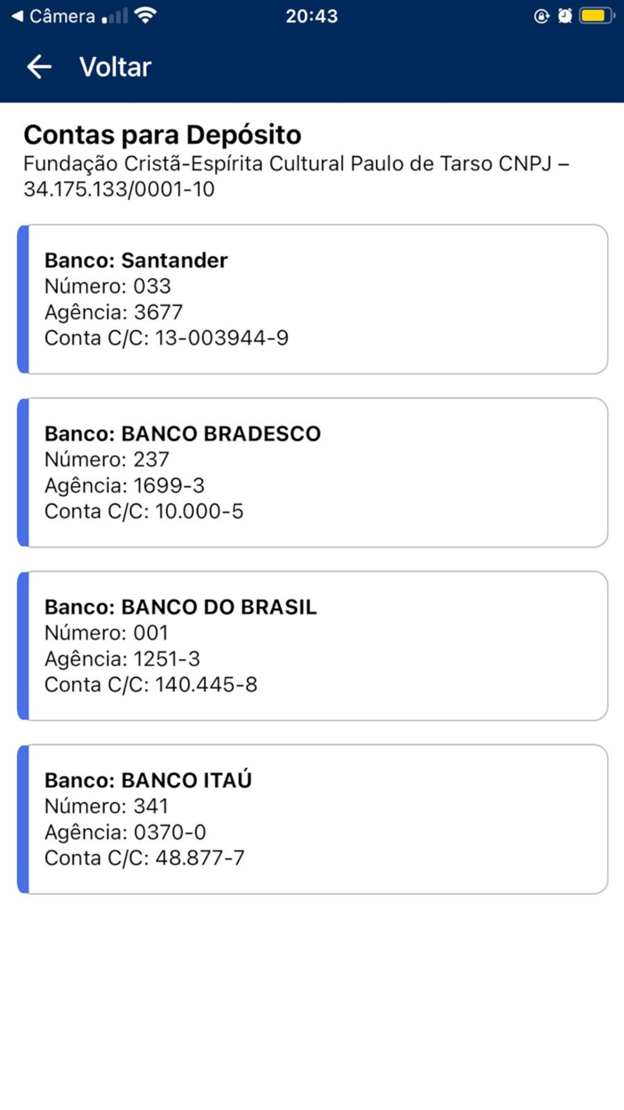 Rádio Rio de Janeiro Oficial