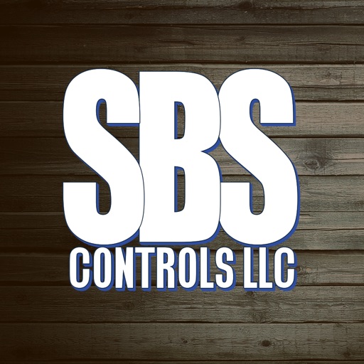 SBS TV Control System