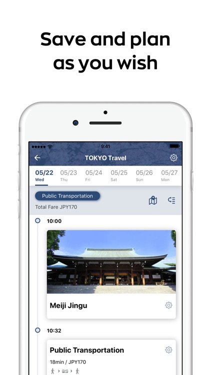 Japan Travel - Route,Map,Guide screenshot-3