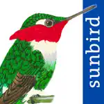 All Birds Colombia field guide App Cancel