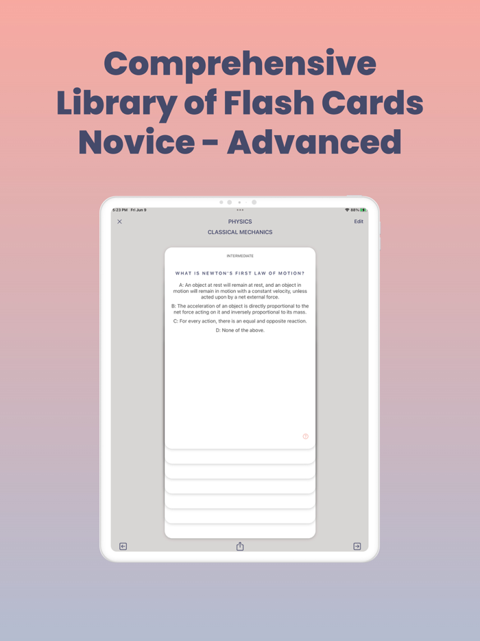 Curious.ai Learning Assistant