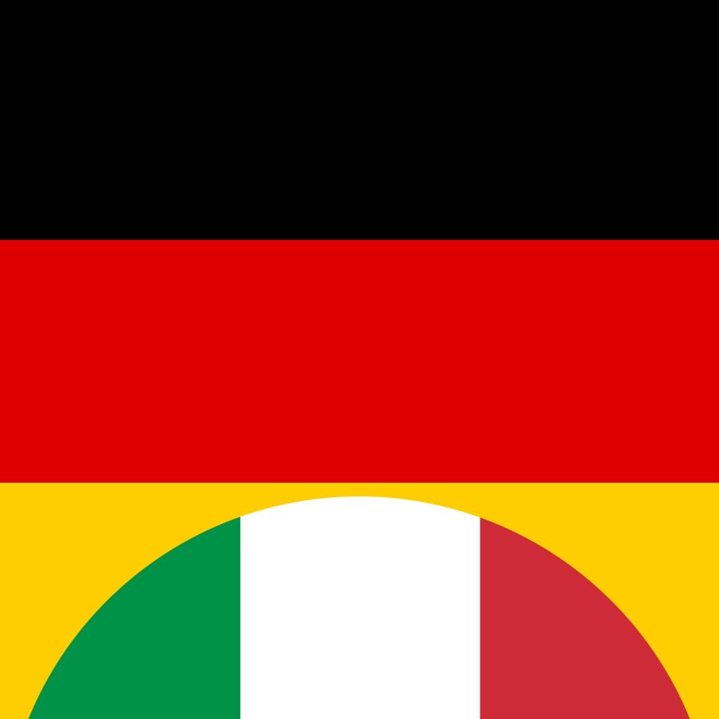 Get Dizionario Tedesco-Italiano for iOS, iPhone, iPad Aso Report