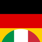 Dizionario Tedesco-Italiano