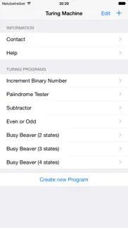 turing machine simulator problems & solutions and troubleshooting guide - 1