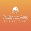 CaliforniaPoke App Feedback