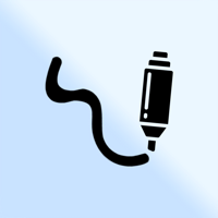 White Board App Drawing Board