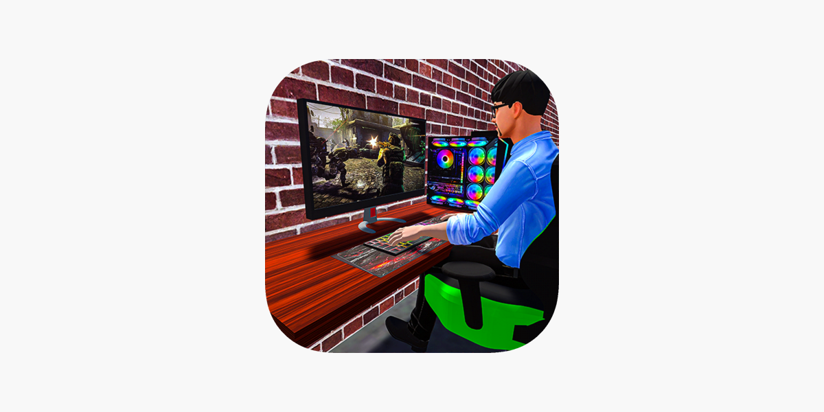 Download do APK de Internet Cafe Simulator 2 para Android