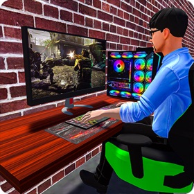屏幕截图 (5) Internet Cyber Cafe Simulator