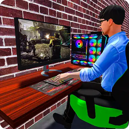 Internet Cyber Cafe Simulator Cheats