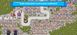 Game screenshot Forsan's Restaurant King apk