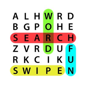 Screenshots (5) Word Search : Puzzle Search