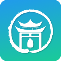 Plum Village Songs logo