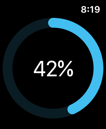Active Goal screenshot 10