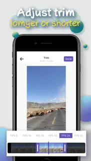 epic gif - animated gif maker iphone screenshot 2