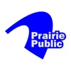 Prairie Public App icon