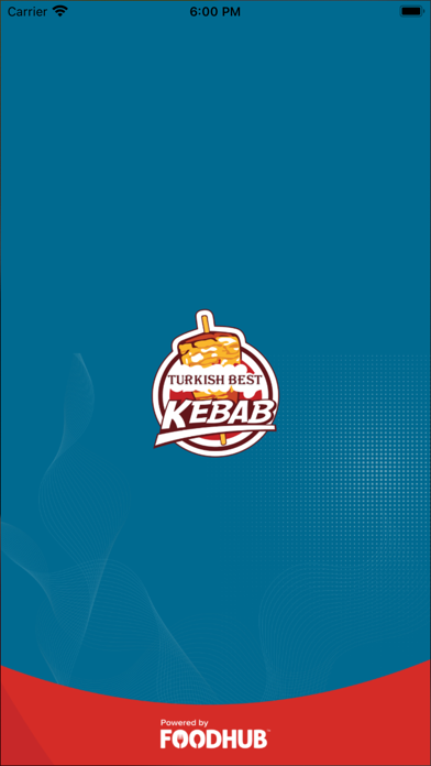 Turkish Best Kebab Screenshot