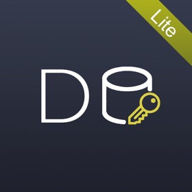 스크린샷 (5) Iodine MySQL Lite