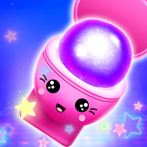 Slime: Slime Games for Girls icon