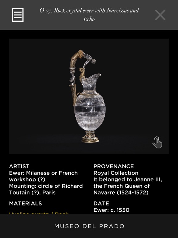 El Tesoro del Delfín