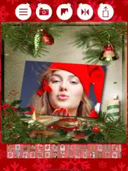 weihnachtsbilder und -karten ipad bildschirmfoto 4
