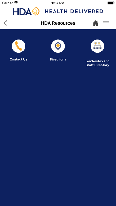 Screenshot #3 pour HealthcareDistributionAlliance