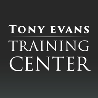 Tony Evans Training Center