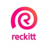 Reckitt Events App