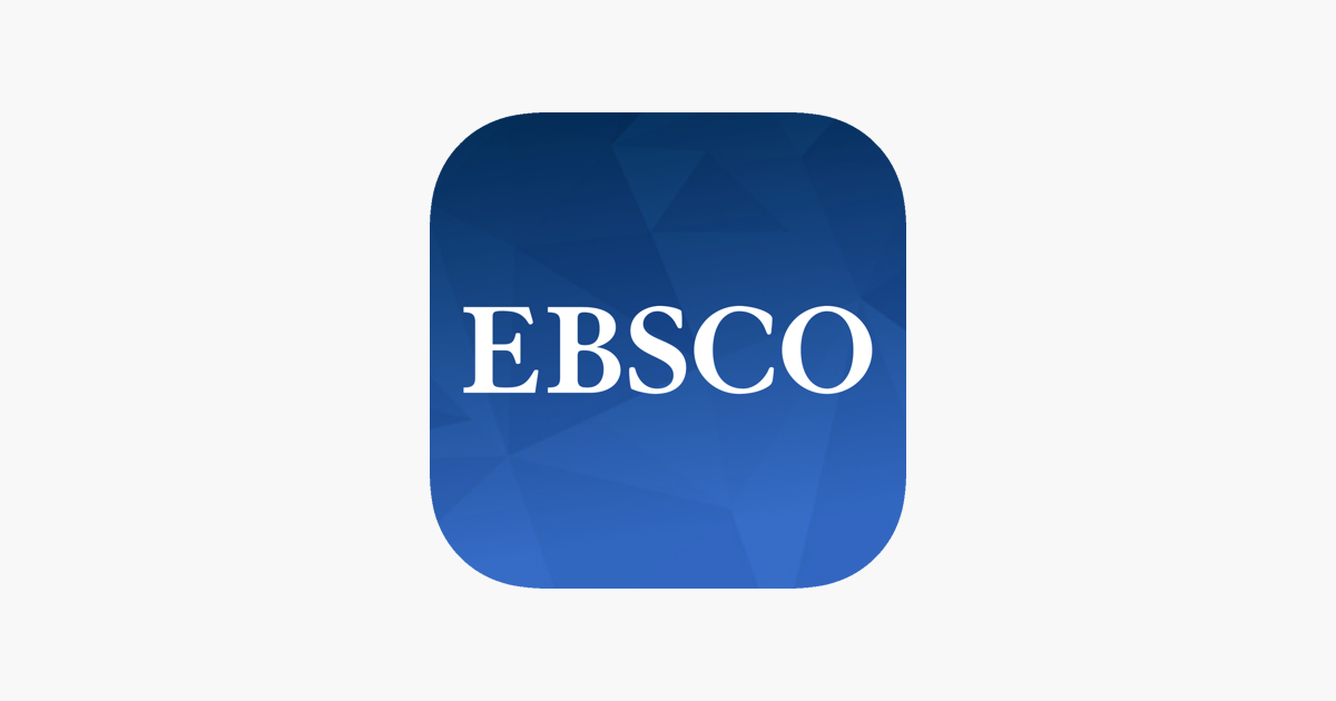 EBSCO Mobile on the App Store
