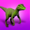 Dino Evolution 3D icon