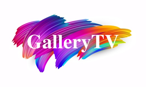 GalleryTV app icon