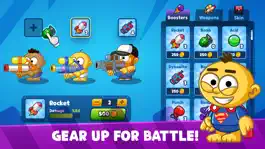 Game screenshot Boat Battles: Defend Your Boat hack
