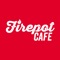 The Firepot Cafe mobile app enables you to order and pay for your food from your iPhone as well as look after your loyalty rewards