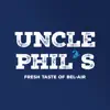 Uncle Phils App Delete