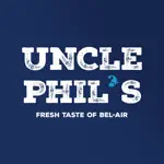 Uncle Phils App Cancel