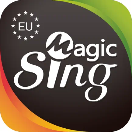 MAGICSING EUROPE karaoke Читы