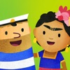 Fiete World 子供のためのロールプレイゲーム4+ - 無料セール中の便利アプリ iPhone