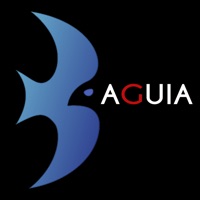 Águia  logo