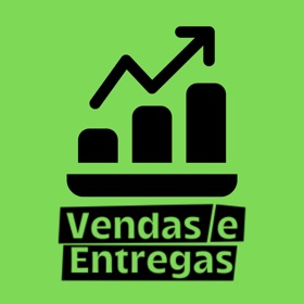 螢幕擷取畫面 (3) Vendas e Entregas - Gestor