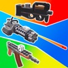 Shoot and Dice icon