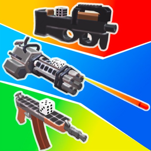 Shoot and Dice icon