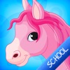 Pony Games for Girls SCH icon