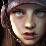 旭日之城-生存建造类策略手游