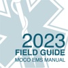 MOCO EMS Mobile Field Manual icon