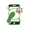 Dogwalk.online icon
